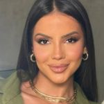 Luana Andrade sofreu quatro paradas cardíacas após lipoaspiração