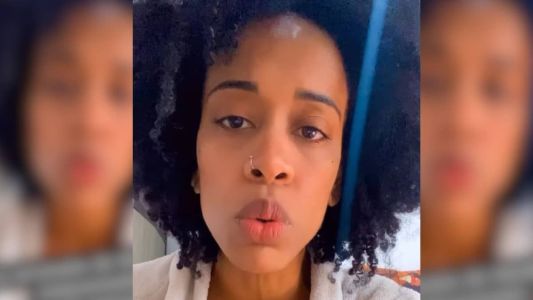 Modelo negra se reúne hoje com representantes de loja acusada de racismo.