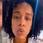 Modelo negra se reúne hoje com representantes de loja acusada de racismo