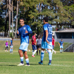Atlético empresta atacante para clube da Série C do Campeonato Brasileiro