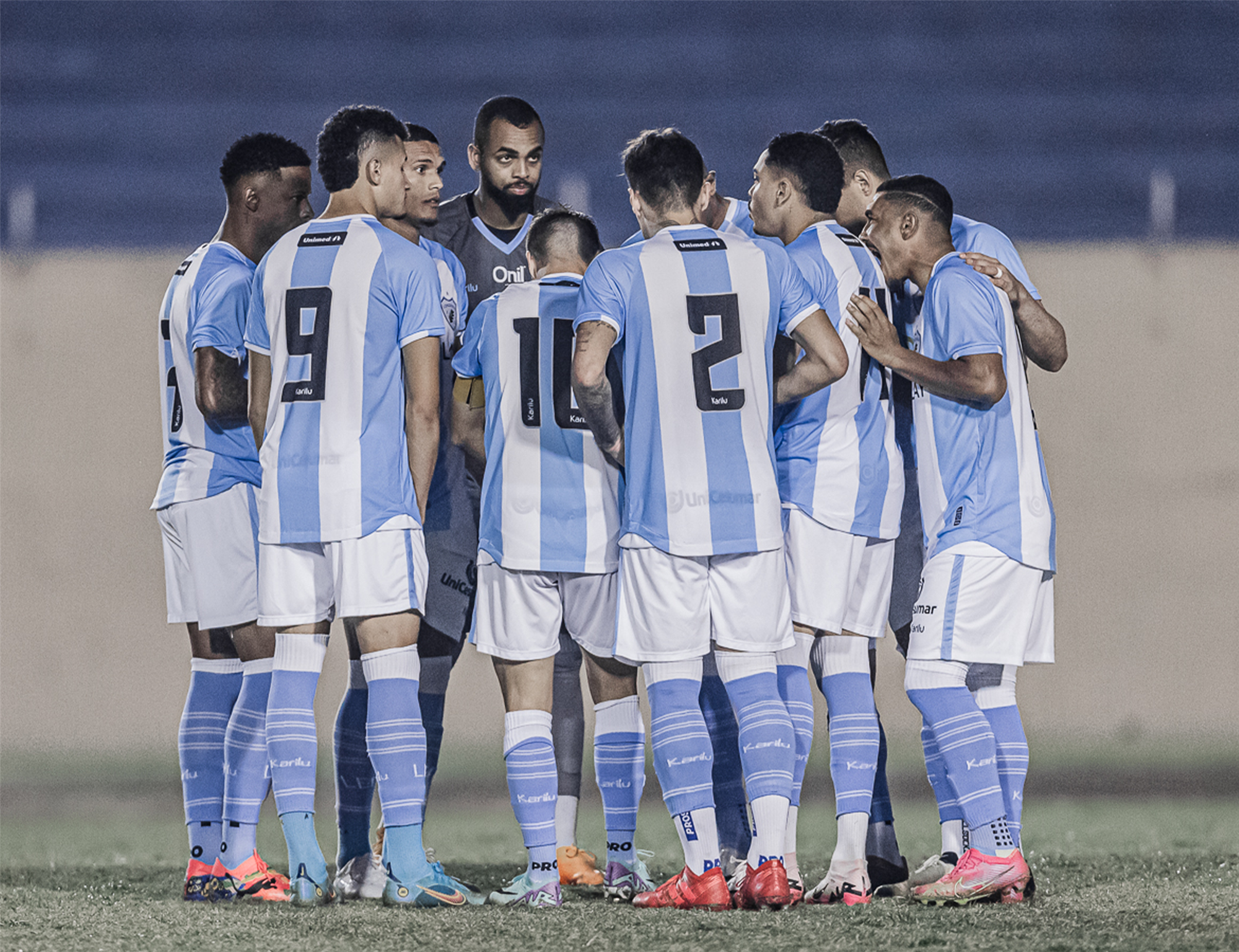 Londrina x Ypiranga-RS: horário e onde assistir ao vivo pela Série C