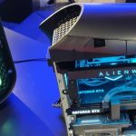 Dell anuncia Alienware Aurora R15, seu primeiro desktop gamer no país
