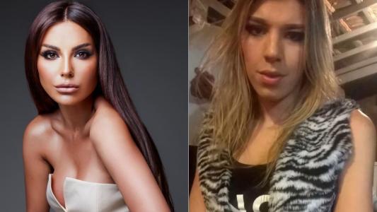 Modelo trans Camila Mantovani lamenta morte de Alice e cobra justiça: 'Poderia ter sido eu'