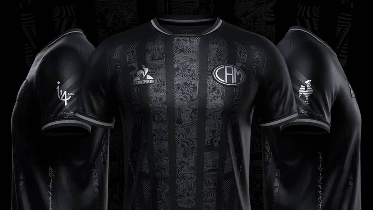 Atlético cria estratégia para melhorar experiência do torcedor com Manto da Massa
