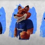 Como torcedores do Cruzeiro reagiram aos novos modelos de Raposão; tema vira 'tendência' no Brasil