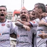 Módulo II do Mineiro: FMF define tabela do hexagonal final; veja confrontos