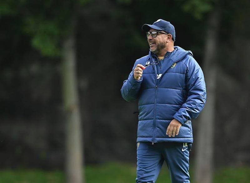 Técnico ex-Atlético pede demissão de clube mexicano, diz jornalista