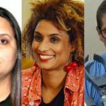 'Pensei em mudar de nome por causa dele', diz Mohana, filha de Ronnie Lessa, assassino de Marielle Franco