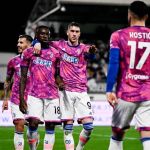 Juventus derrota Spezia fora de casa e assume sétima colocação no Campeonato Italiano