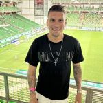 'A volta do profeta': América anuncia contratação de Moisés