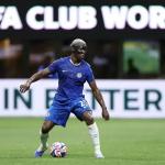Estrela do Chelsea relembra goleada sobre o Flamengo: 'Espero marcar de novo'