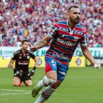 Fortaleza 4 x 2 Fluminense: gols e melhores momentos do jogo pelo Brasileiro