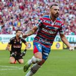 Fortaleza 4 x 2 Fluminense: gols e melhores momentos do jogo pelo Brasileiro