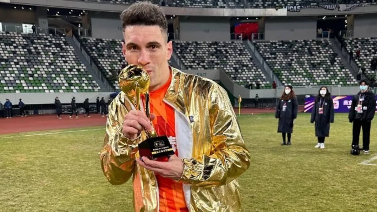 Moisés conta como é viver na China durante a pandemia e os desafios no país