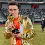 Moisés conta como é viver na China durante a pandemia e os desafios no país