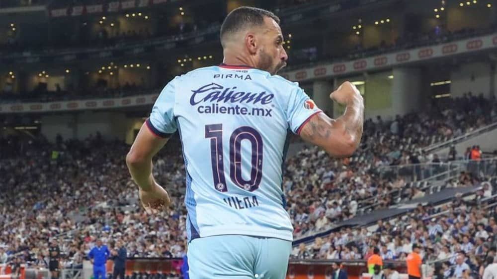 Estafe de atacante aponta interesse do Atlético; saiba detalhes