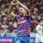 Fortaleza compra Moisés por US$ 1 milhão a menos do que vendeu ao Cruz Azul