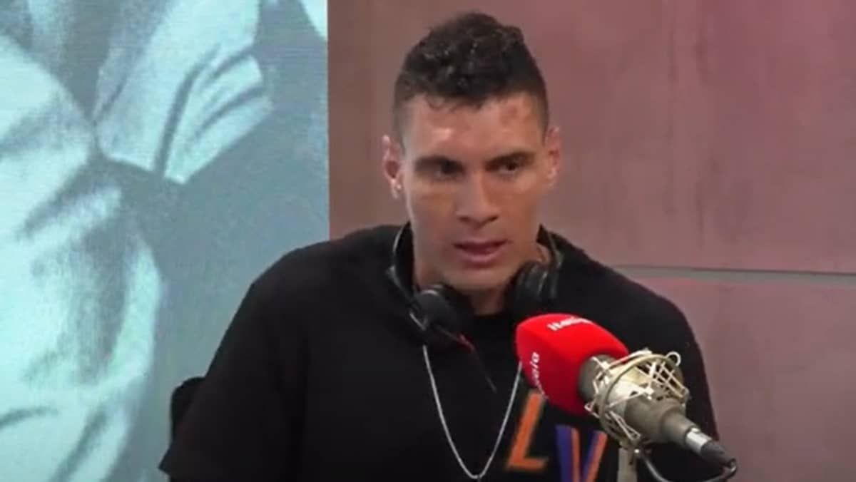 Moisés revela dificuldades na carreira como jogador antes de ter sucesso