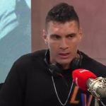 Moisés revela dificuldades na carreira como jogador antes de ter sucesso