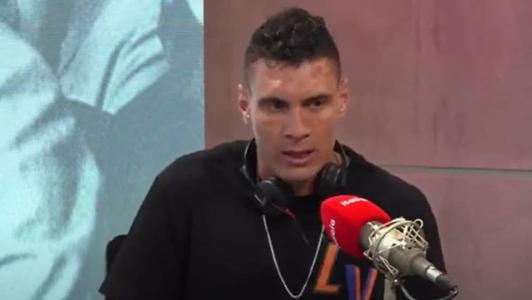 Moisés Lima foi o convidado especial do programa Bastidores nesta segunda (30)