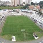 Ponte Preta x Sport: escalações definidas para duelo pela Série B