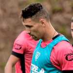 América tem volta de titulares para estreia na Copa do Brasil; veja relacionados