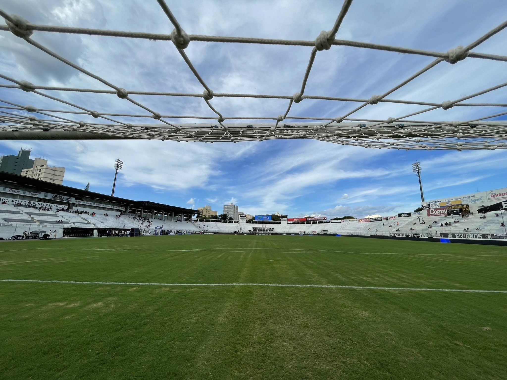 Ponte Preta x São Paulo: times estão definidos para jogo no Paulistão; veja escalações