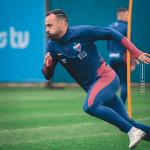 Fortaleza visita Athletico-PR para retomar o caminho da liderança do Brasileirão