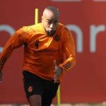 Rodrigo Moledo, do Inter, é suspenso por um ano por doping pela Conmebol