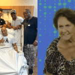 Com Anderson em tratamento de câncer, Molejo lamenta morte de fã idosa