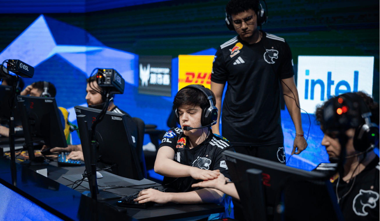 CS2: Molodoy brilha, FURIA atropela Vitality e é campeã da IEM Chengdu 2025