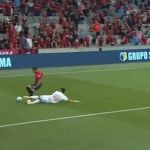 CBF monitora lesão de Vitor Roque por convocação para as Eliminatórias 