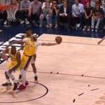 LeBron James revela nova lesão, mas garante: 'Nada vai me impedir de jogar'