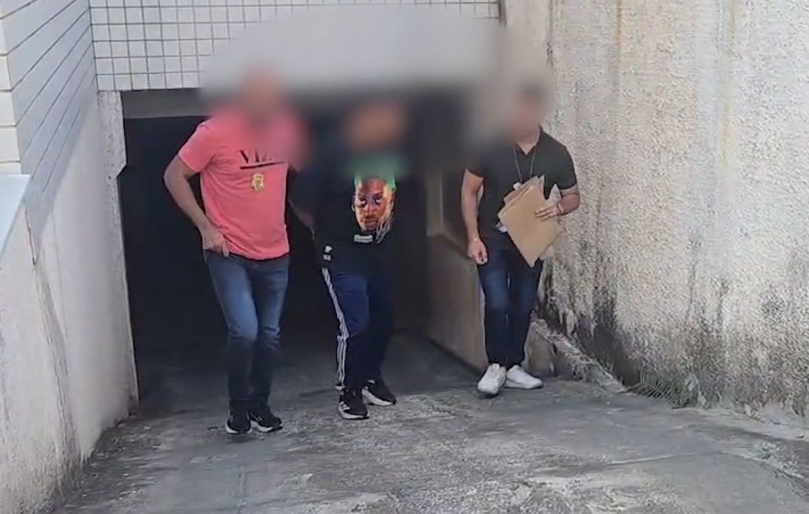 PC prende homem que se passava por policial civil para extorquir vítimas na Grande BH