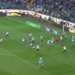 Napoli empata com Udinese, quebra jejum de 33 anos e conquista título na Itália