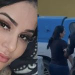 ‘Dama do Crime’, ligada ao Comando Vermelho em MG, é presa no Rio de Janeiro