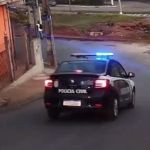 Homem é preso por estuprar jovem com deficiência intelectual na Grande BH