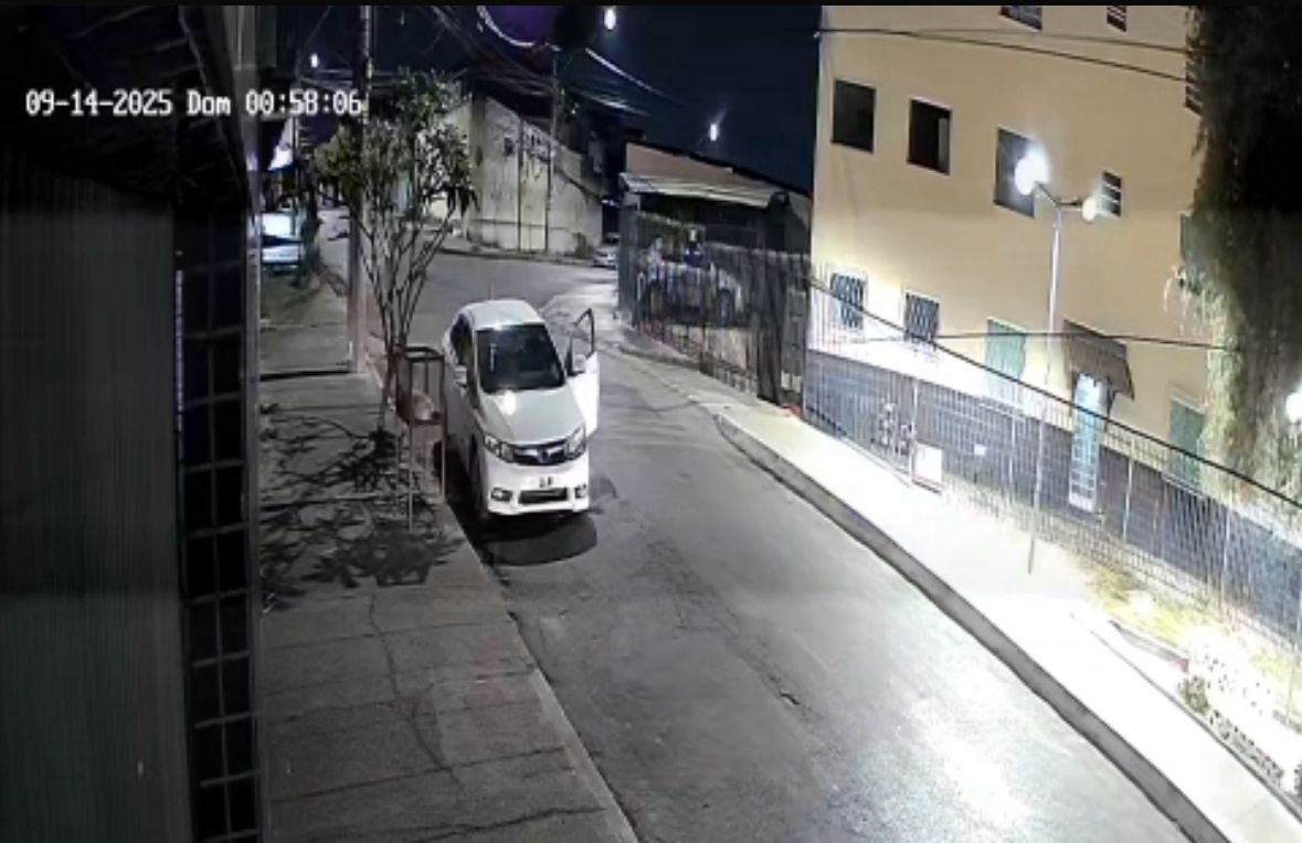 PM suspeito de atropelar, matar e arrastar corpo de morador de rua seguirá preso