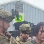 Brasileiro foragido nos EUA foi preso usando camisa de time; saiba qual