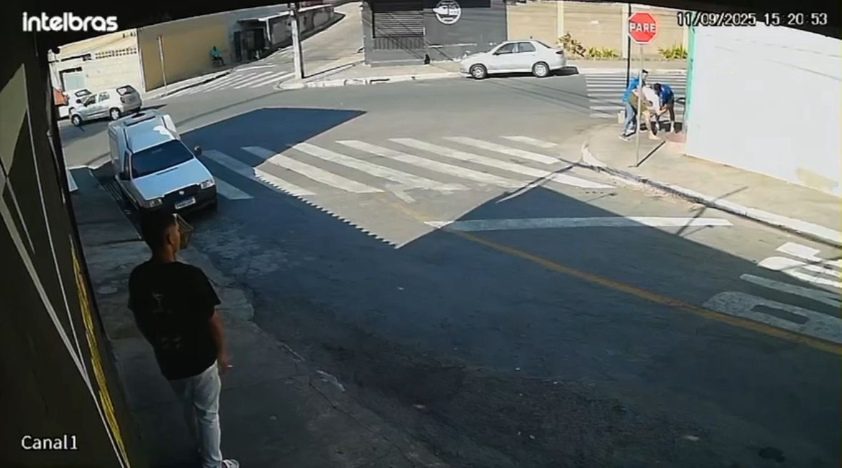 Polícia prende ‘um dos maiores assassinos da Grande BH’; veja vídeo de confronto