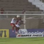 Tombense vence Villa e conquista Troféu Inconfidência em jogo com erro de arbitragem