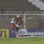 Tombense vence Villa e conquista Troféu Inconfidência em jogo com erro de arbitragem