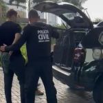 Grande BH: polonês é preso por abusar da companheira que sofreu lesão cerebral