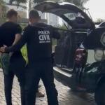 Grande BH: polonês é preso por abusar da companheira que sofreu lesão cerebral