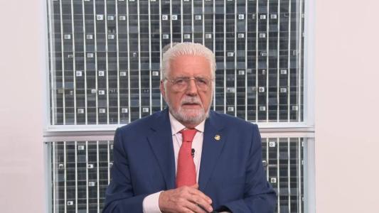 Momento não é de uma reforma ministerial mais ampla, afirma Jaques Wagner à CNN.