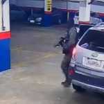 Vídeo: quadrilha assalta carro forte em supermercado de São Paulo e leva R$300 mil