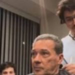 'Bronca' de Luxemburgo por corte de cabelo foi encenada, revela barbeiro