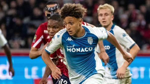 Monaco e Brest se enfrentam na Ligue 1