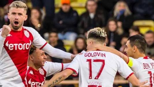 Monaco recebe o Toulouse pela Ligue 1