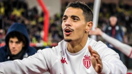 Monaco venceu o PSG por 3 a 1 neste sábado (11)